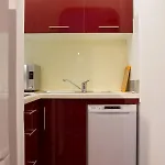 Apartamento Ina