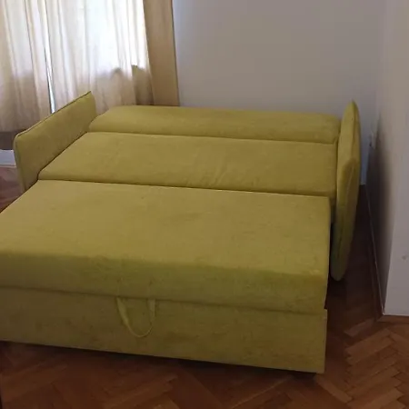 Apartamento Ina *