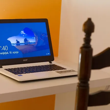 شقة Ina سبليت