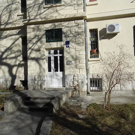 Ina Apartamento Split